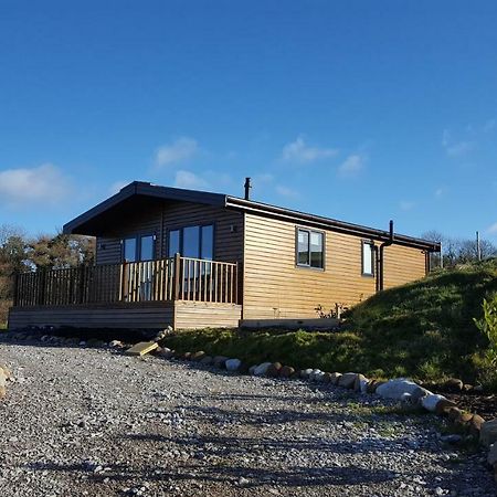 Lunecliffe Country Lodge-Lancaster Gateway To The Lakes Εξωτερικό φωτογραφία