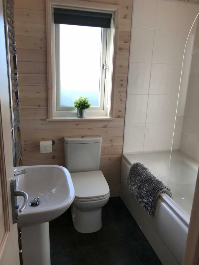 Lunecliffe Country Lodge-Lancaster Gateway To The Lakes Εξωτερικό φωτογραφία