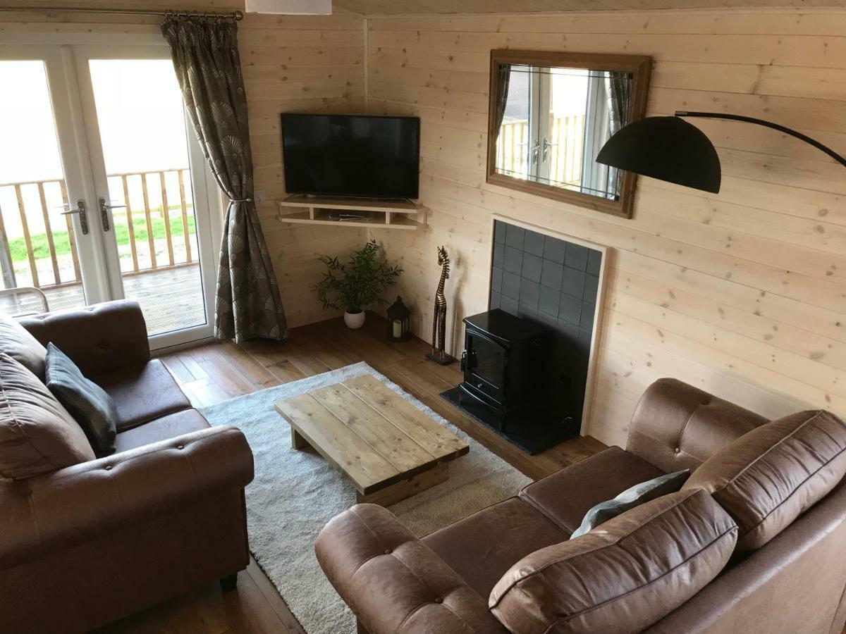 Lunecliffe Country Lodge-Lancaster Gateway To The Lakes Εξωτερικό φωτογραφία