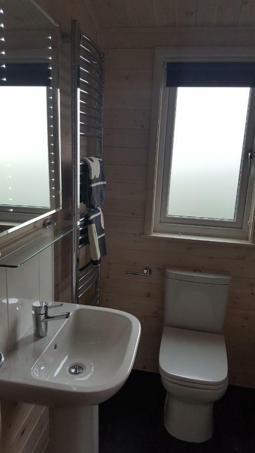 Lunecliffe Country Lodge-Lancaster Gateway To The Lakes Εξωτερικό φωτογραφία