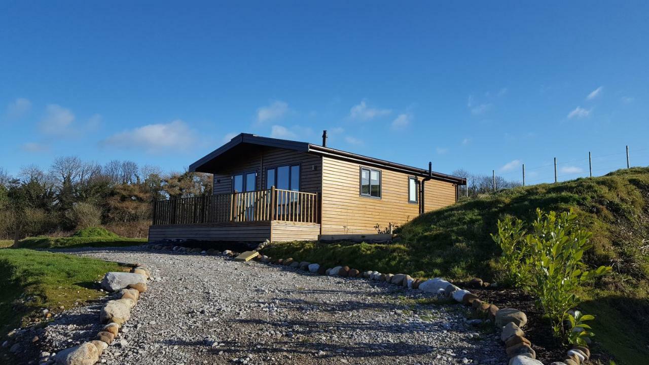 Lunecliffe Country Lodge-Lancaster Gateway To The Lakes Εξωτερικό φωτογραφία